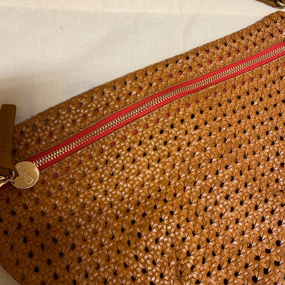 Clare V. Grande Fanny - Picture 6 of 10